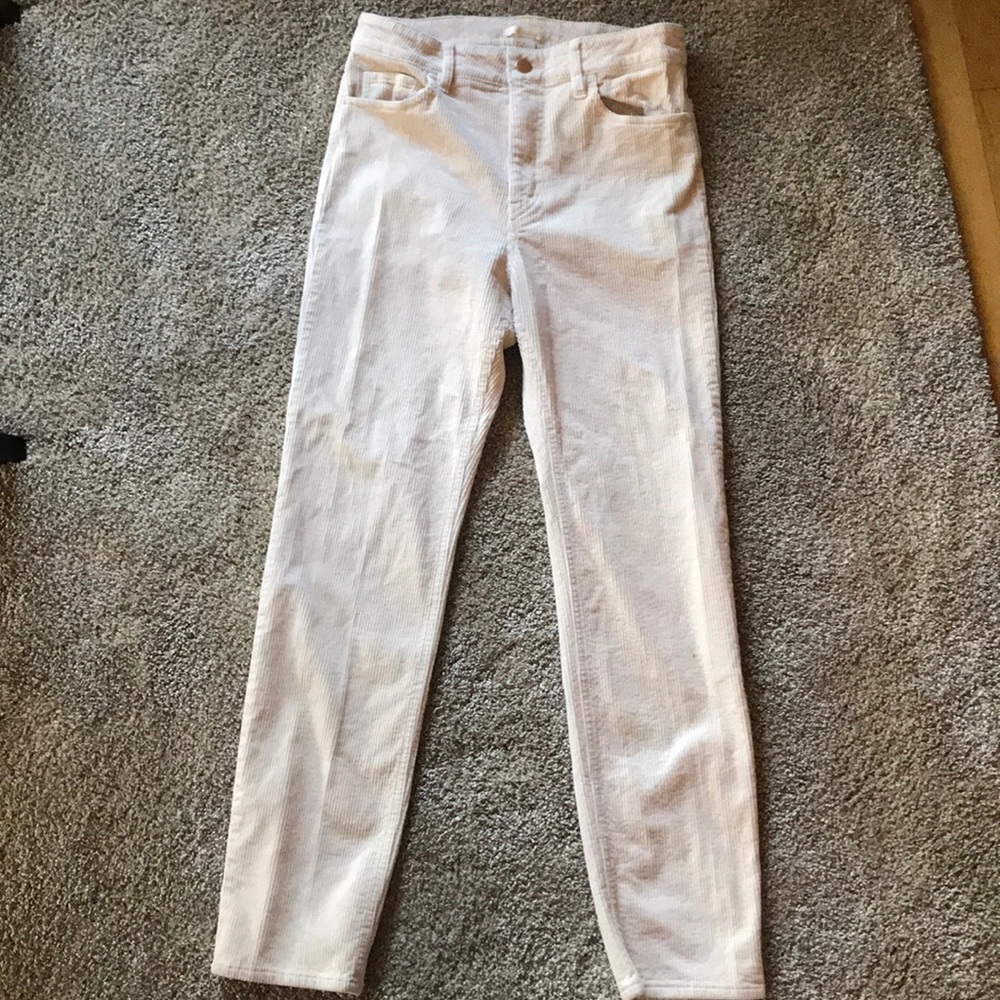 Soft fun pants